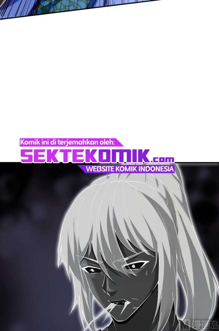Halaman 9 dari Peerless Sword God Chapter 137