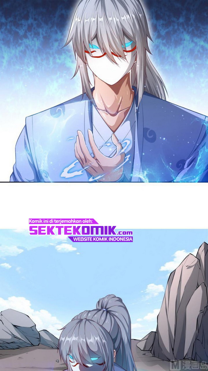 Halaman 10 dari Peerless Sword God Chapter 138