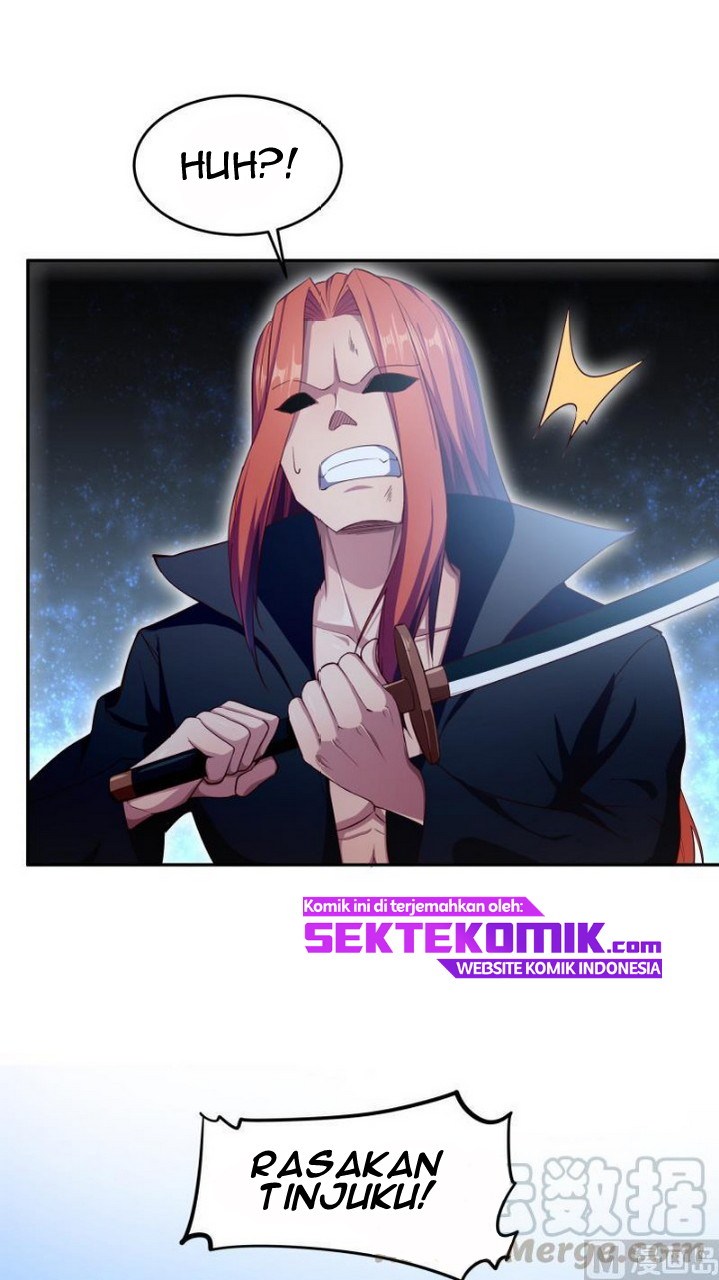 Halaman 13 dari Peerless Sword God Chapter 138