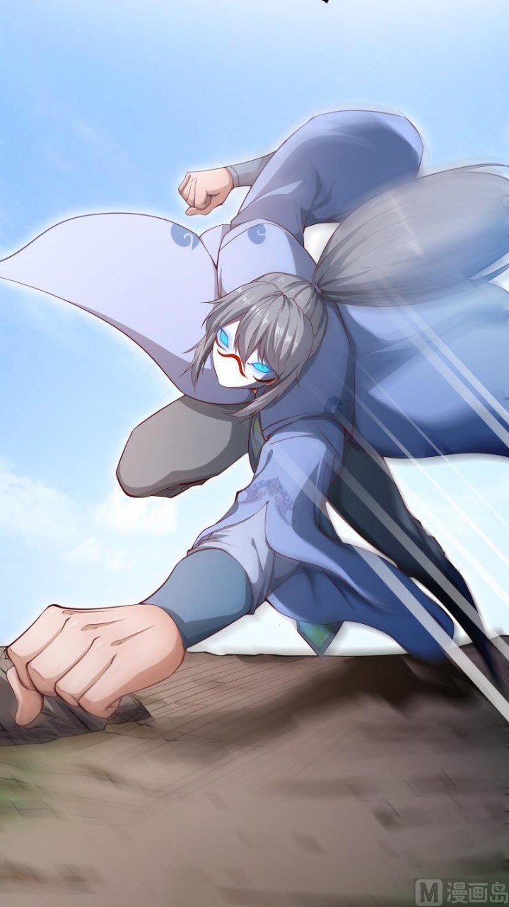 Halaman 14 dari Peerless Sword God Chapter 138