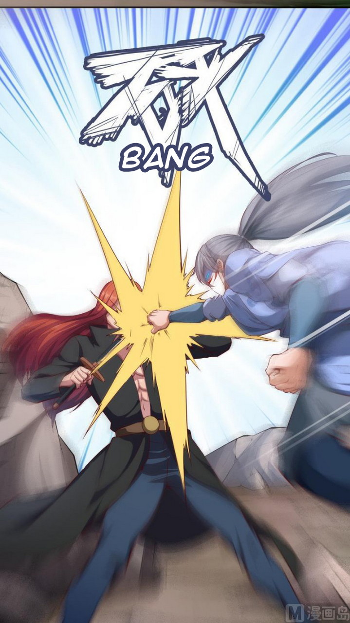 Halaman 15 dari Peerless Sword God Chapter 138