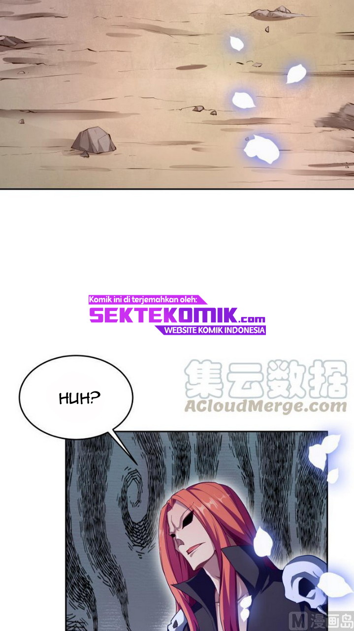 Halaman 4 dari Peerless Sword God Chapter 138