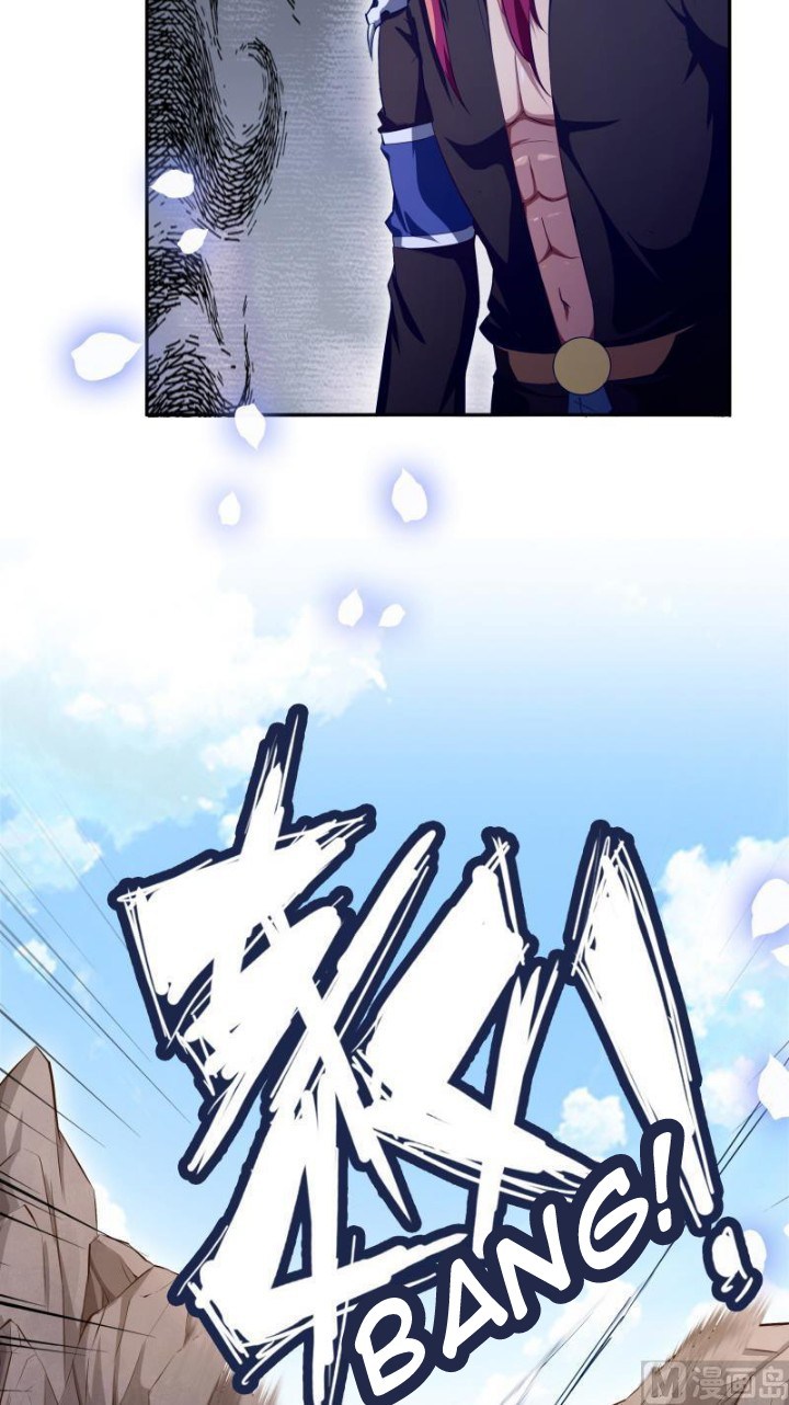 Halaman 5 dari Peerless Sword God Chapter 138