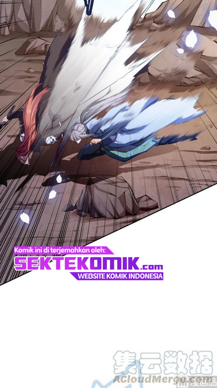 Halaman 6 dari Peerless Sword God Chapter 138