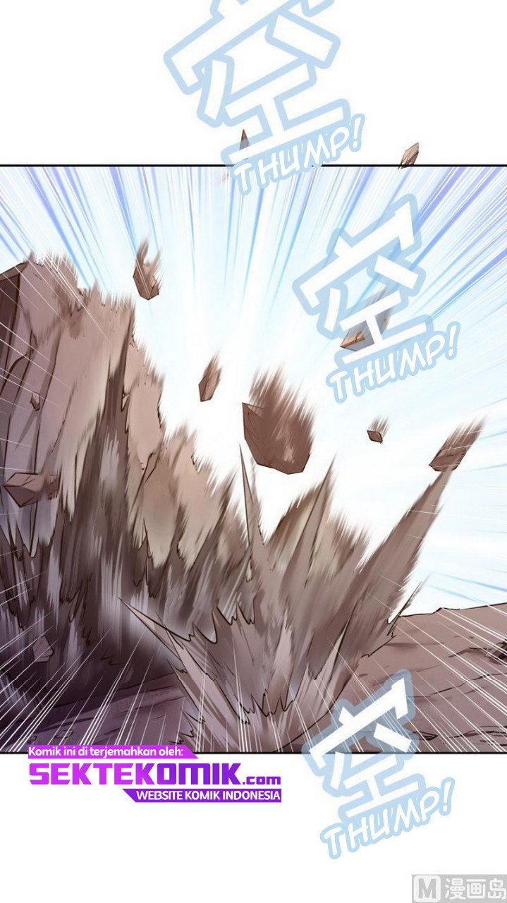 Halaman 7 dari Peerless Sword God Chapter 138