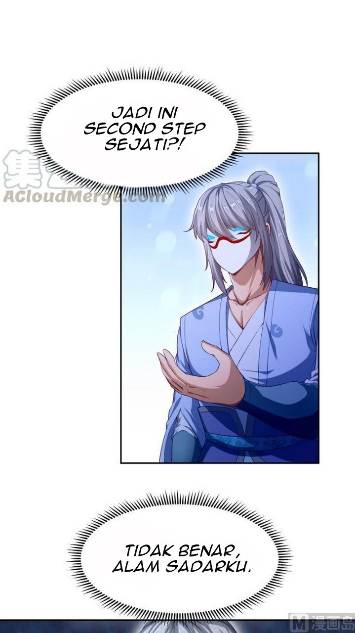 Halaman 9 dari Peerless Sword God Chapter 138