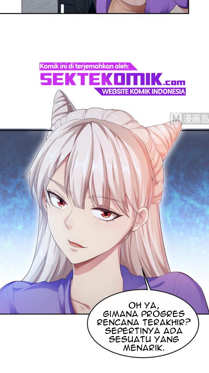 Halaman 10 dari Peerless Sword God Chapter 139