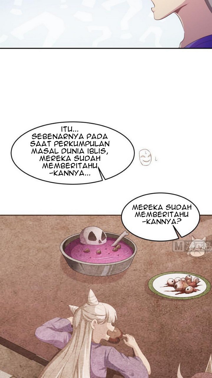 Halaman 13 dari Peerless Sword God Chapter 139