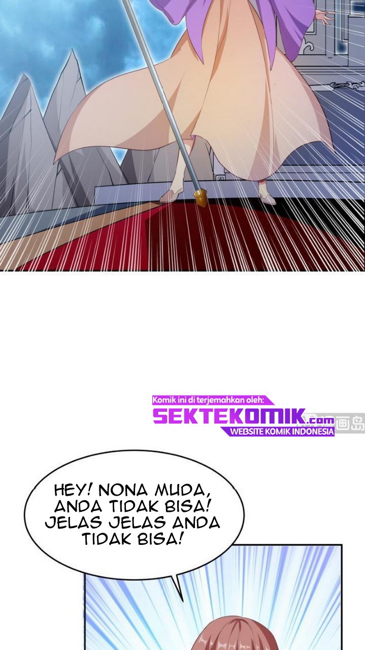Halaman 15 dari Peerless Sword God Chapter 139