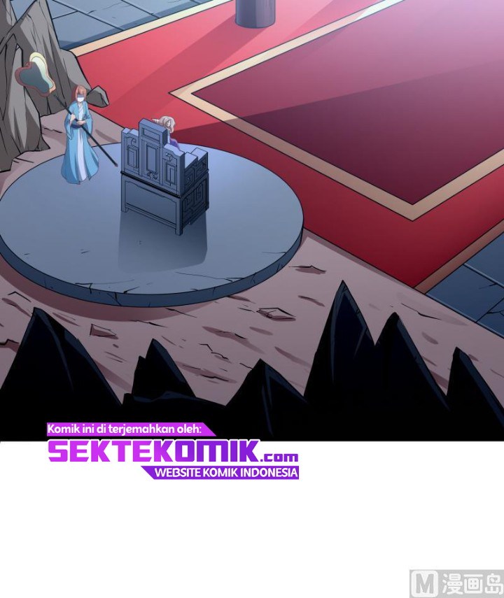 Halaman 17 dari Peerless Sword God Chapter 139