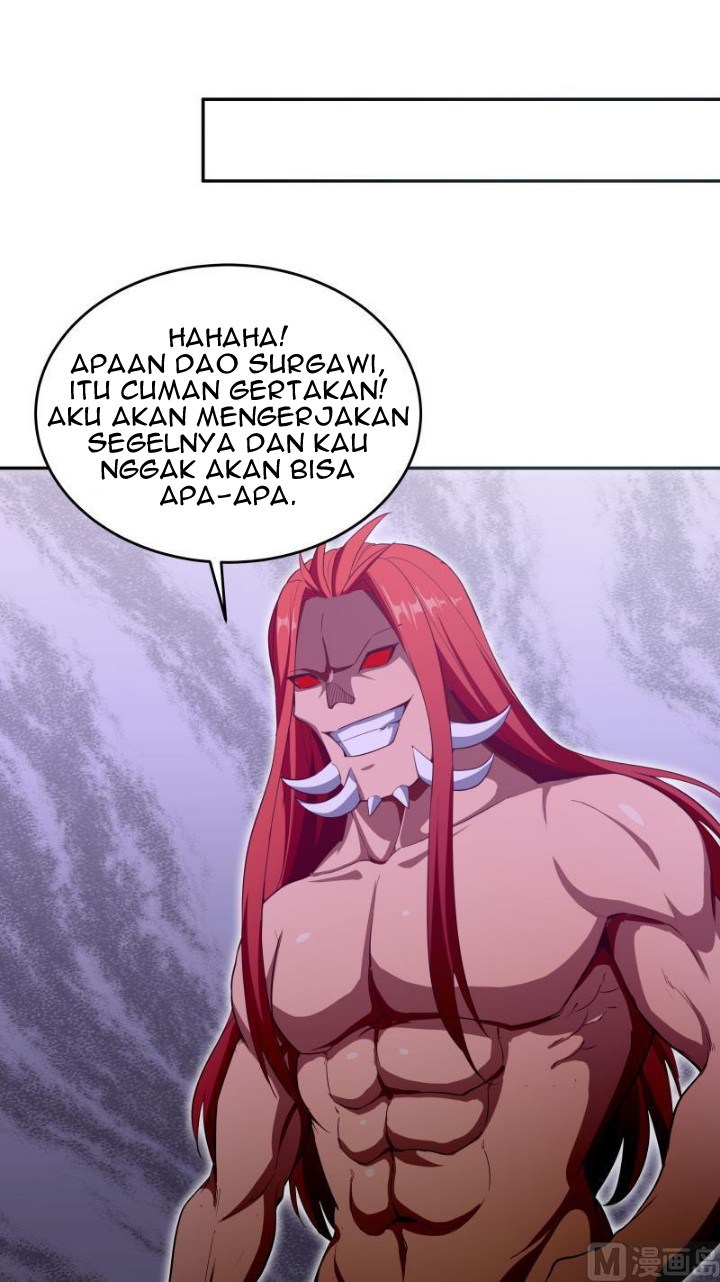 Halaman 18 dari Peerless Sword God Chapter 139