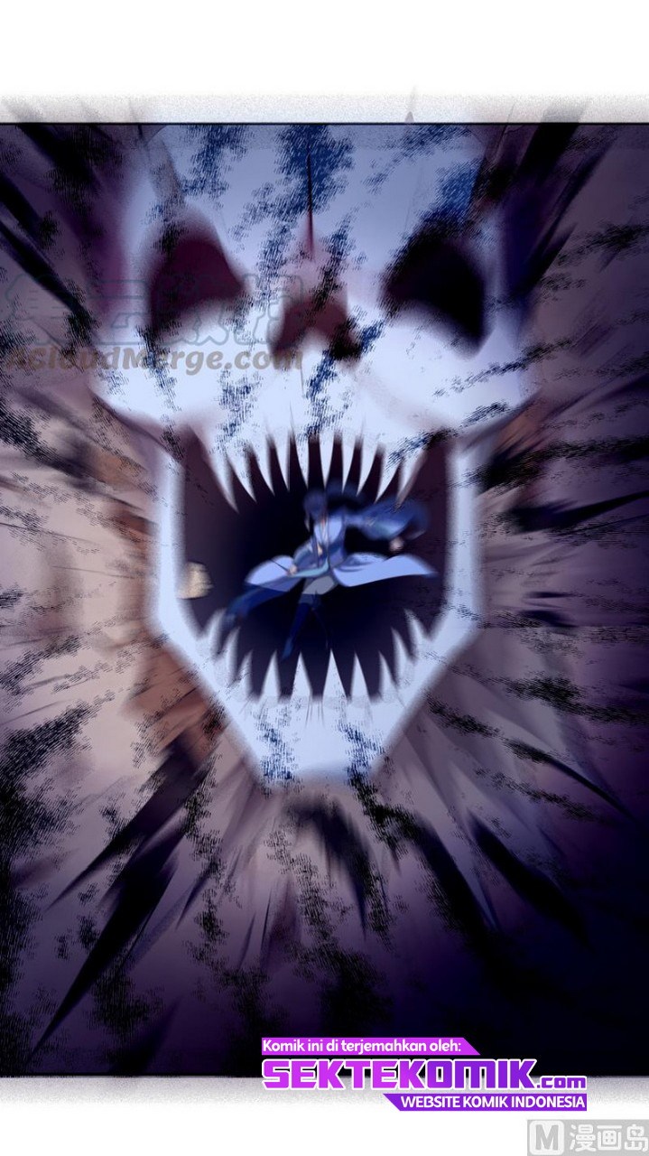 Halaman 24 dari Peerless Sword God Chapter 139
