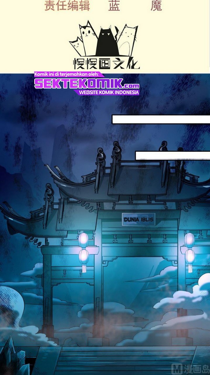 Halaman 3 dari Peerless Sword God Chapter 139