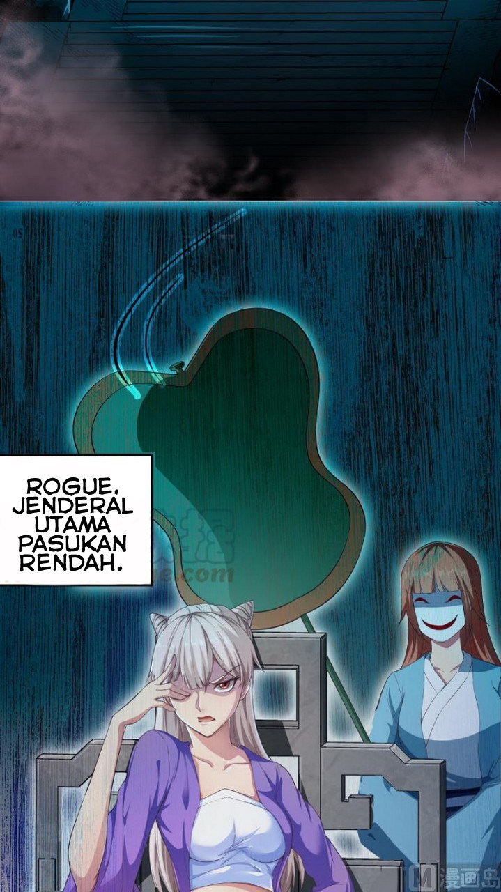 Halaman 4 dari Peerless Sword God Chapter 139