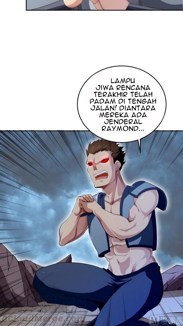 Halaman 6 dari Peerless Sword God Chapter 139