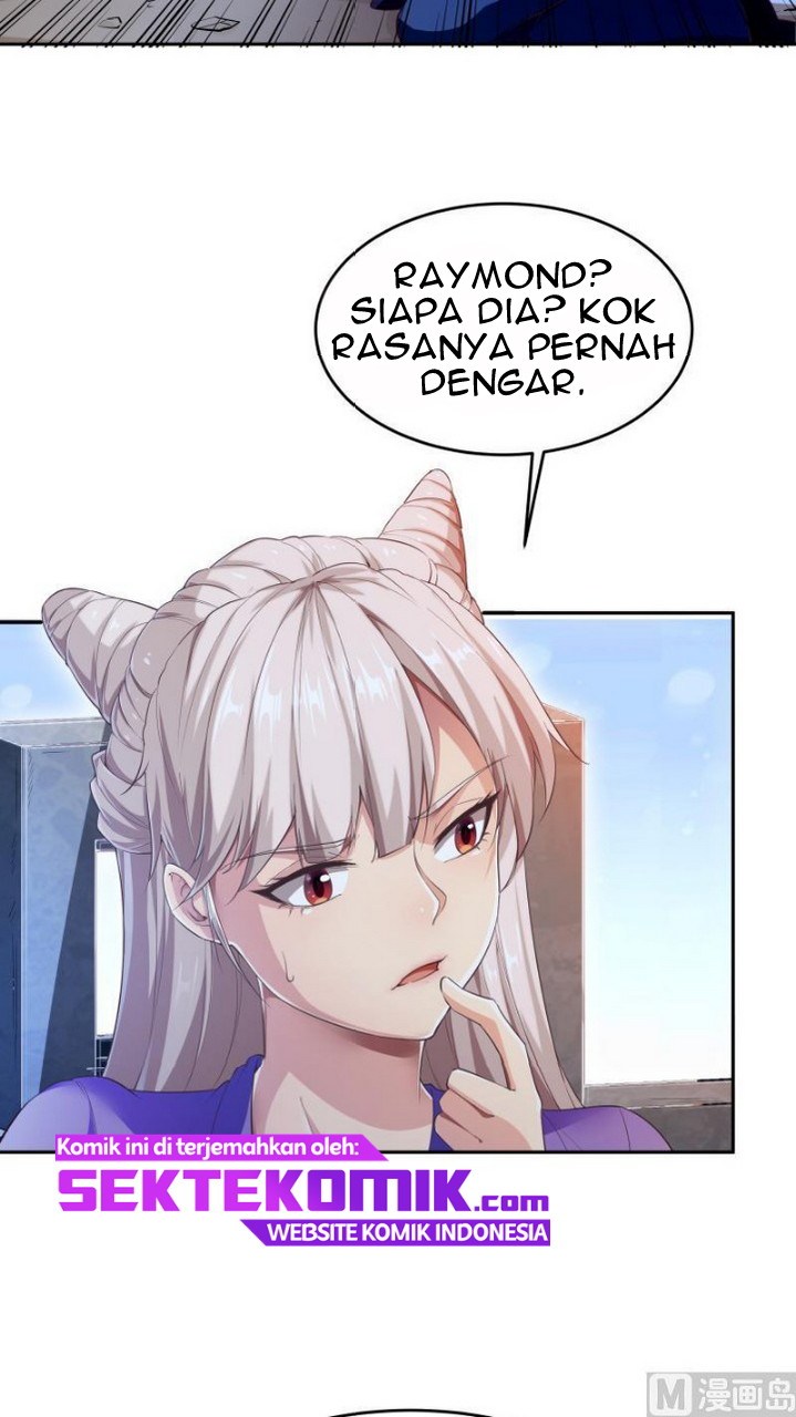 Halaman 7 dari Peerless Sword God Chapter 139