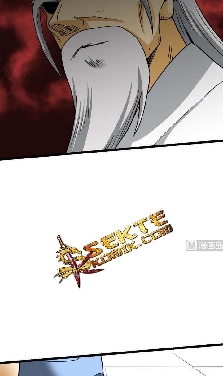 Halaman 19 dari Peerless Sword God Chapter 14