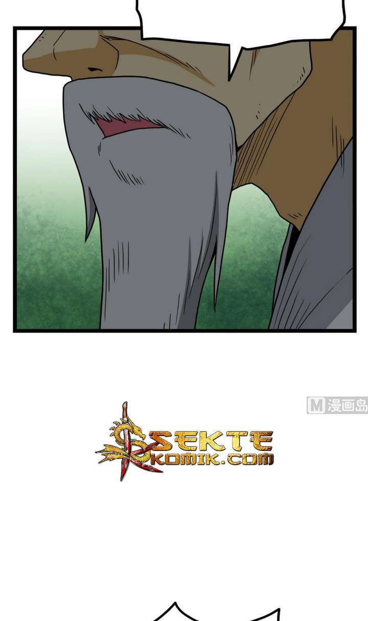 Halaman 21 dari Peerless Sword God Chapter 14