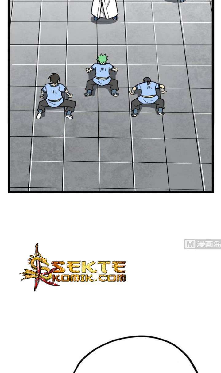 Halaman 29 dari Peerless Sword God Chapter 14