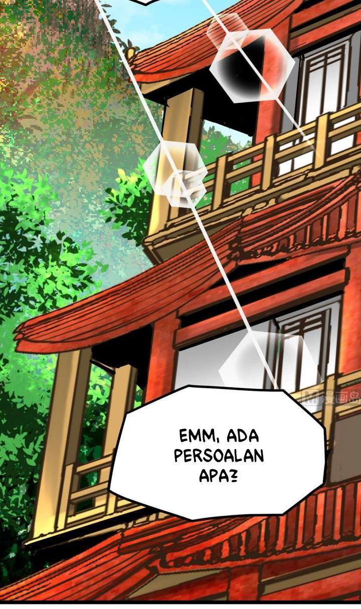 Halaman 3 dari Peerless Sword God Chapter 14