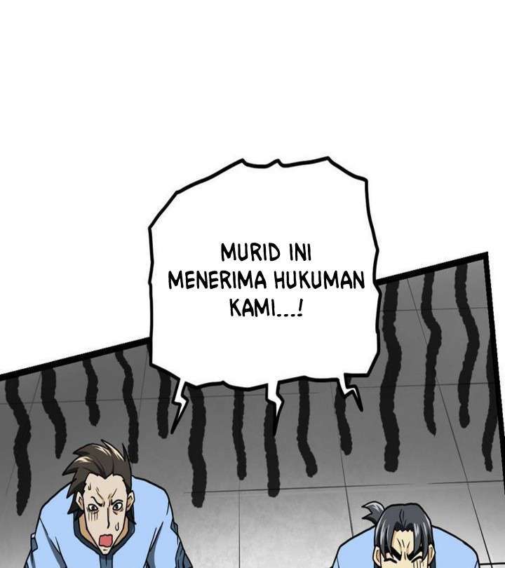 Halaman 31 dari Peerless Sword God Chapter 14