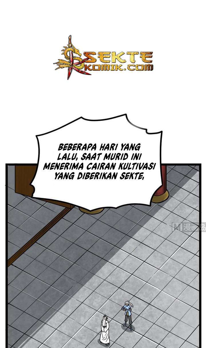 Halaman 4 dari Peerless Sword God Chapter 14