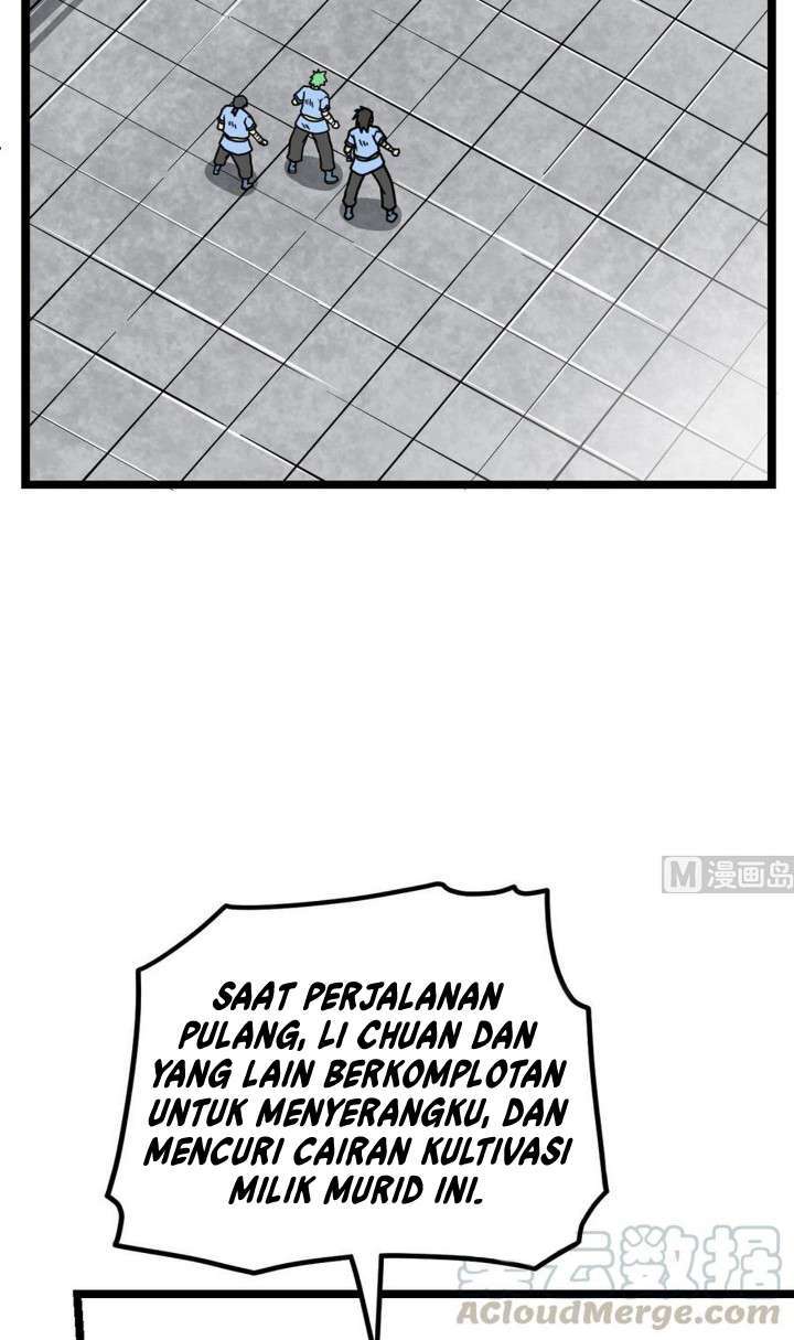 Halaman 5 dari Peerless Sword God Chapter 14