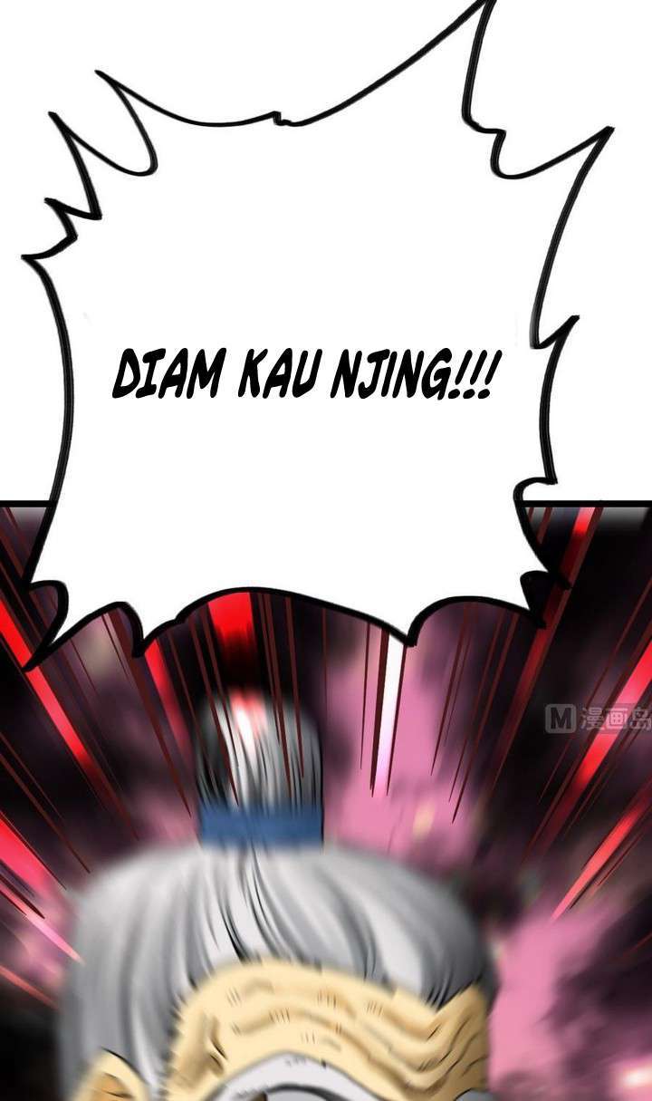 Halaman 8 dari Peerless Sword God Chapter 14