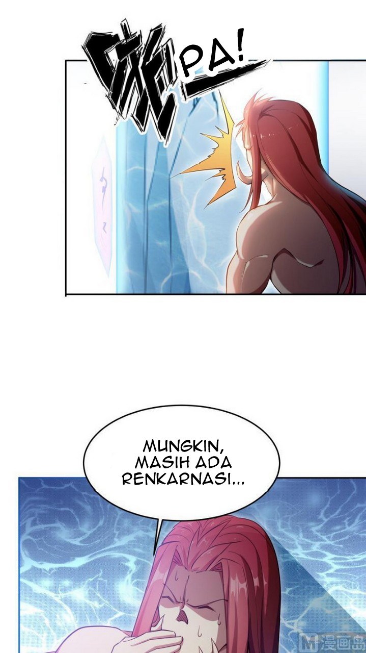 Halaman 10 dari Peerless Sword God Chapter 140