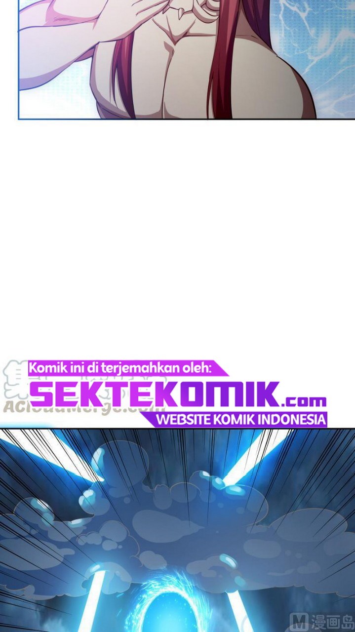 Halaman 11 dari Peerless Sword God Chapter 140