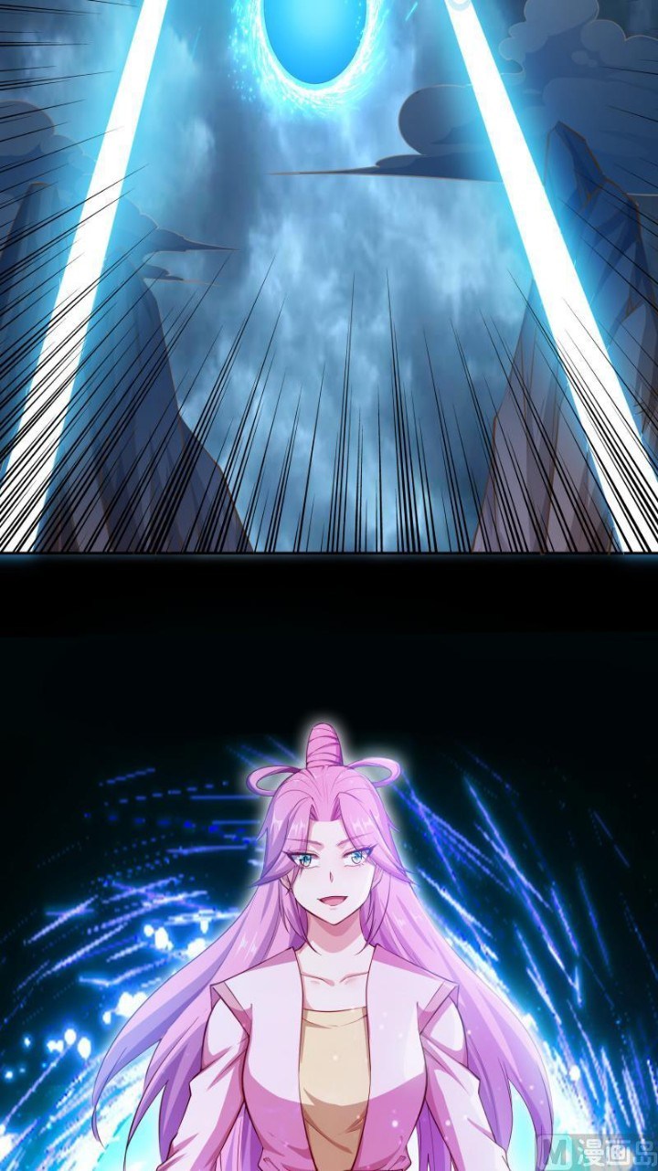 Halaman 12 dari Peerless Sword God Chapter 140