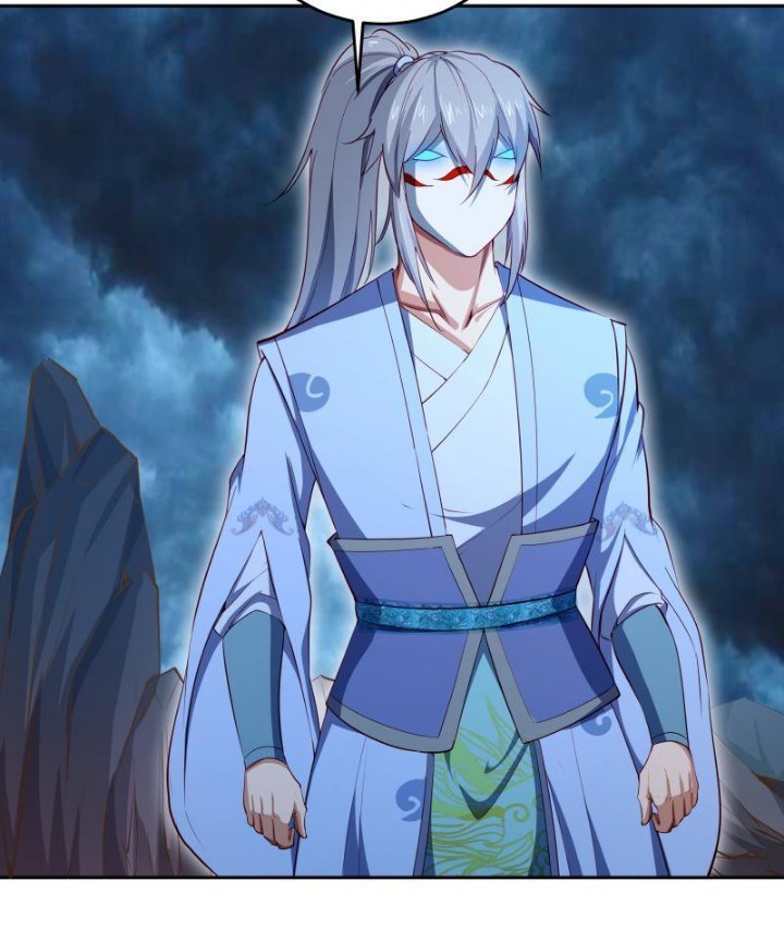 Halaman 14 dari Peerless Sword God Chapter 140