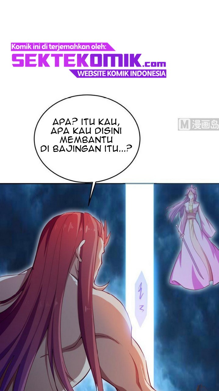 Halaman 15 dari Peerless Sword God Chapter 140