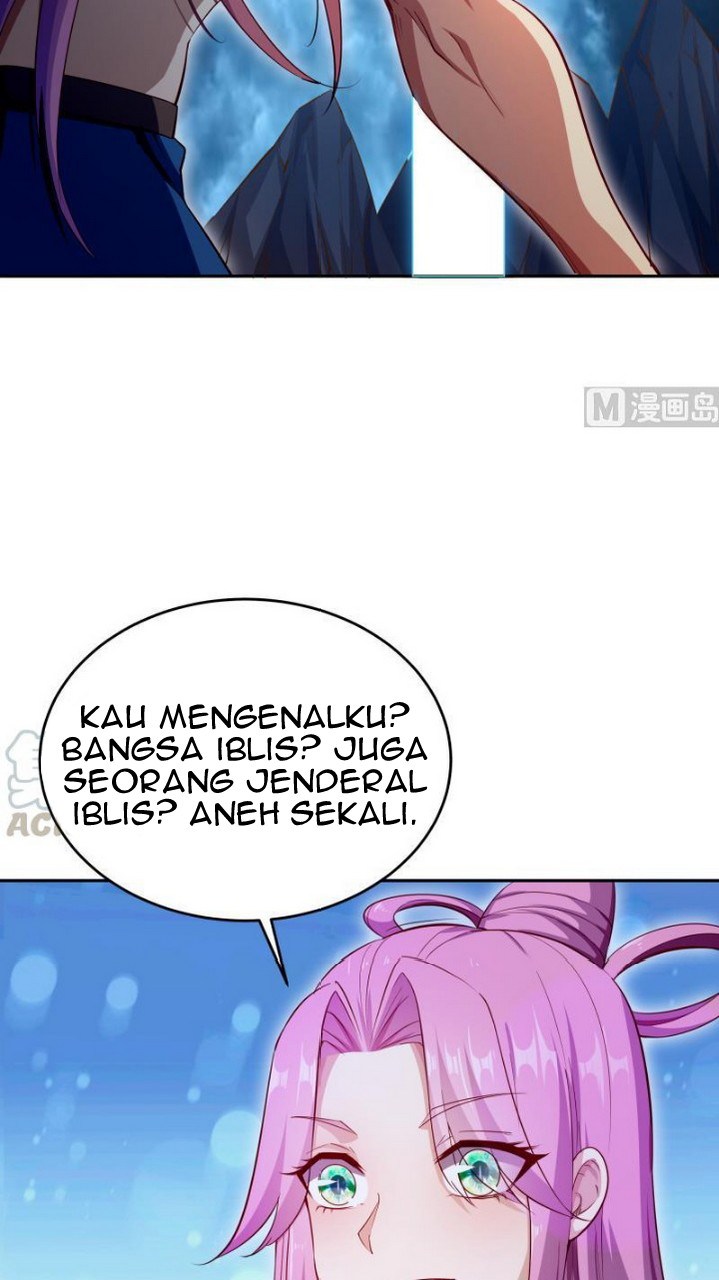 Halaman 16 dari Peerless Sword God Chapter 140