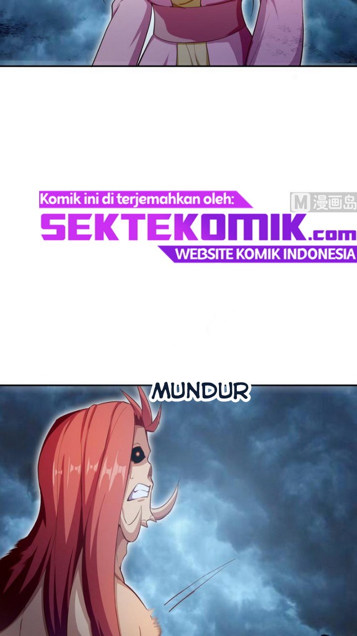 Halaman 19 dari Peerless Sword God Chapter 140
