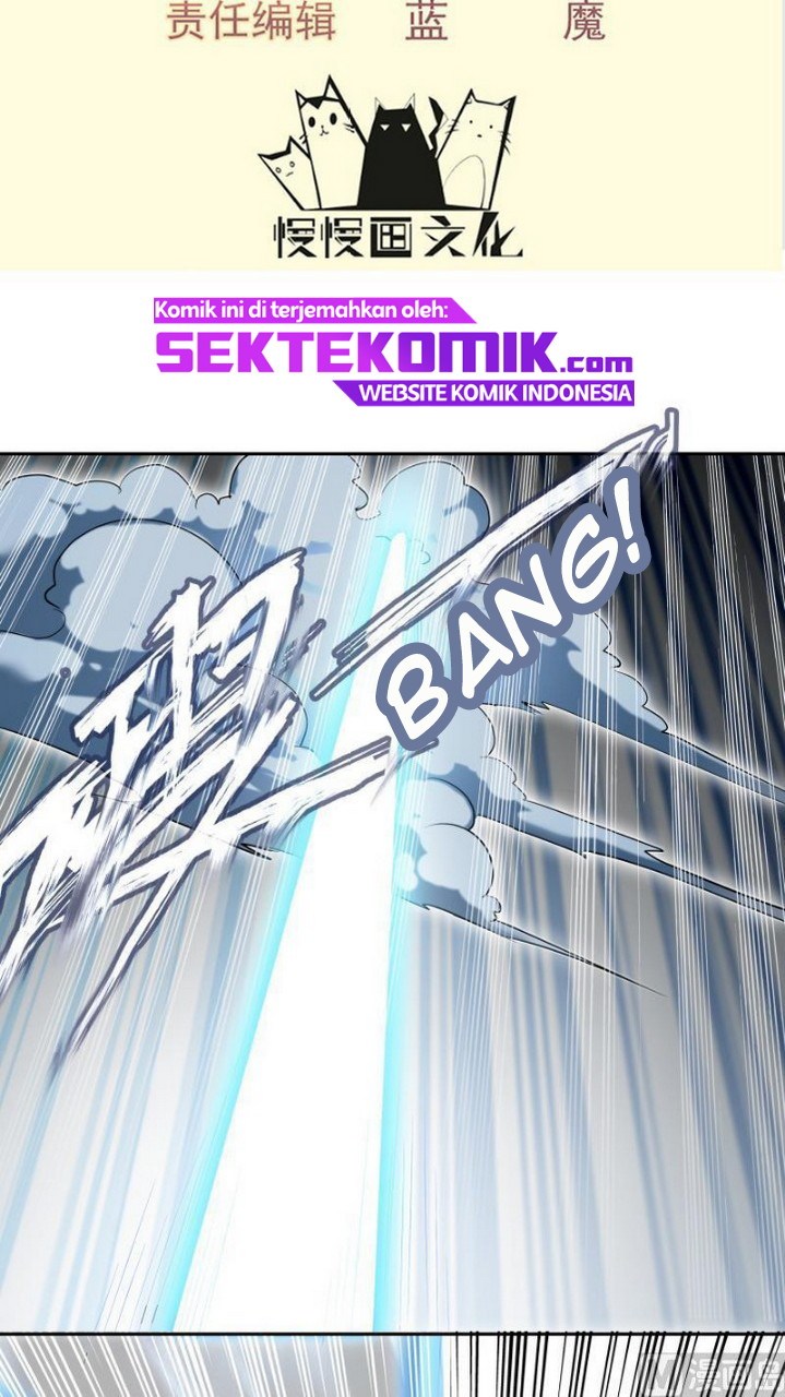 Halaman 3 dari Peerless Sword God Chapter 140