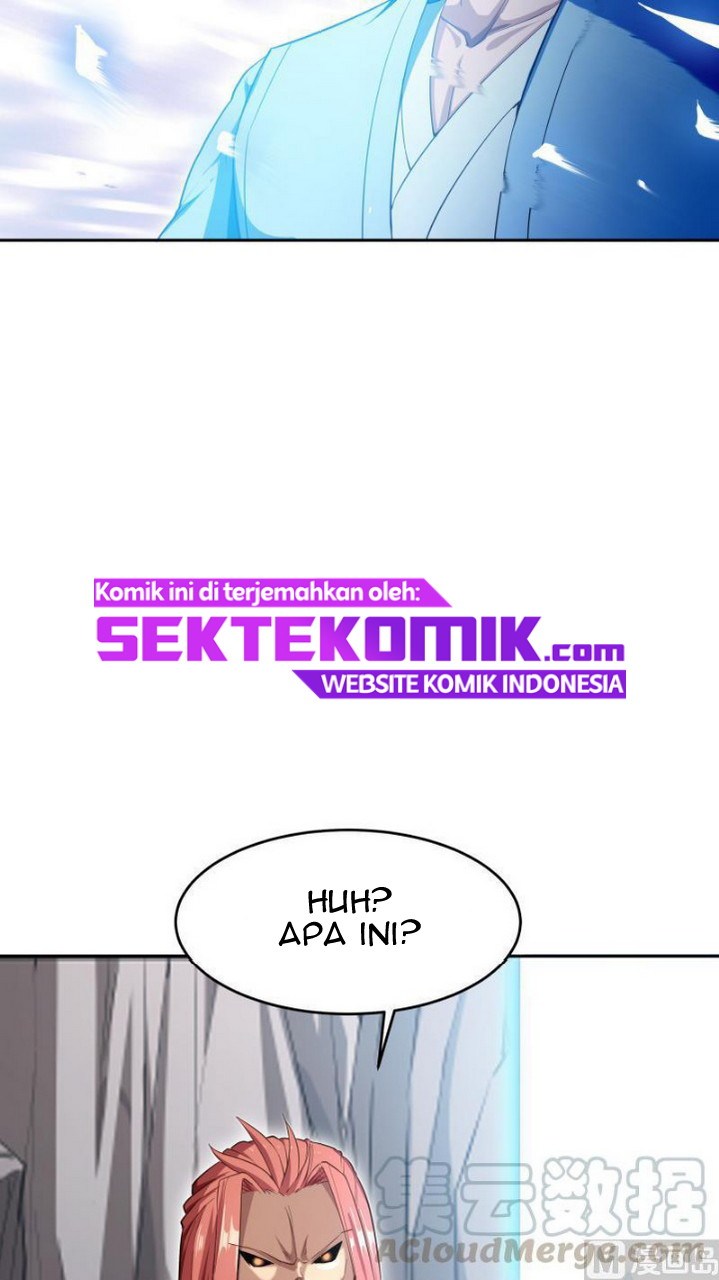 Halaman 6 dari Peerless Sword God Chapter 140