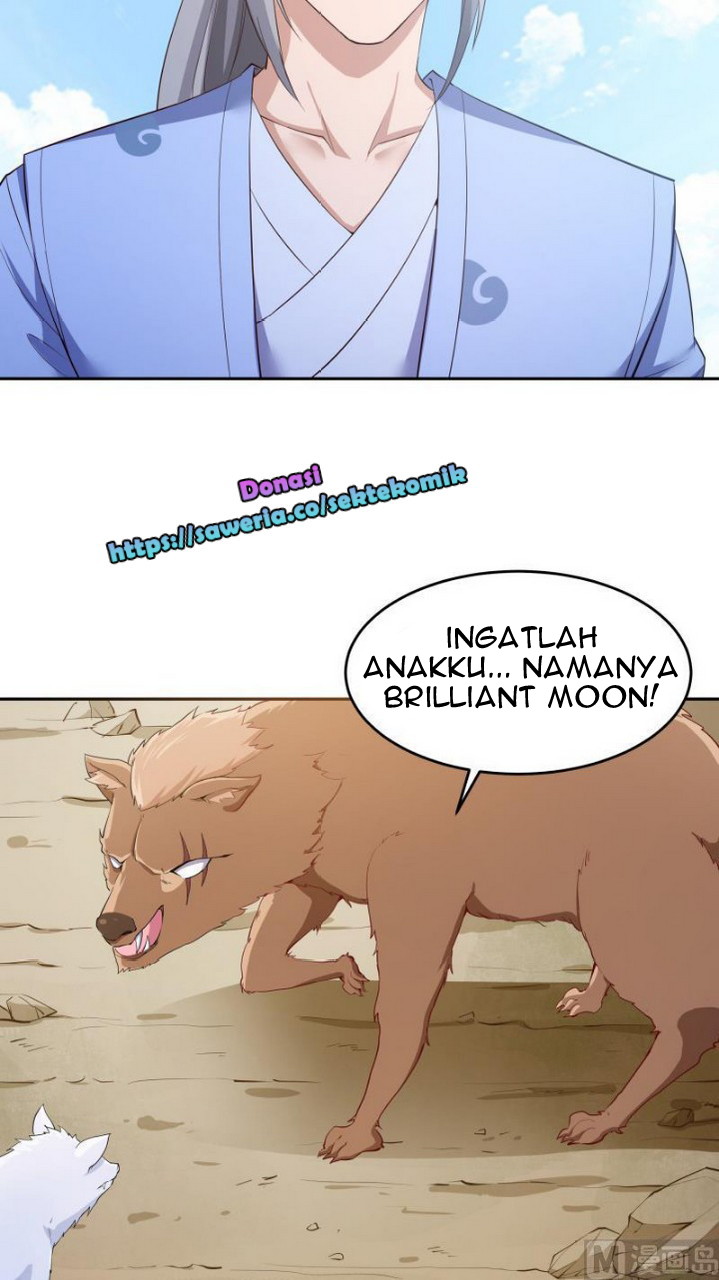 Halaman 10 dari Peerless Sword God Chapter 142