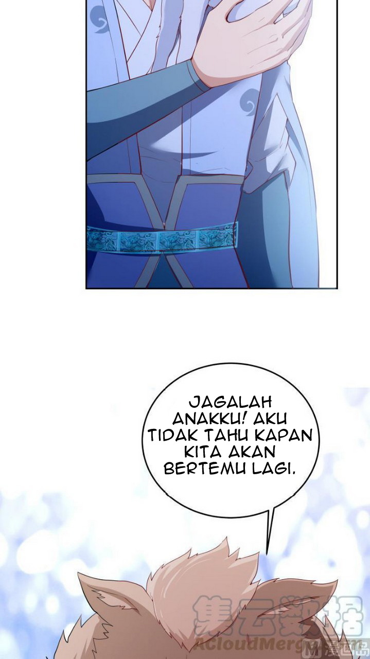 Halaman 13 dari Peerless Sword God Chapter 142