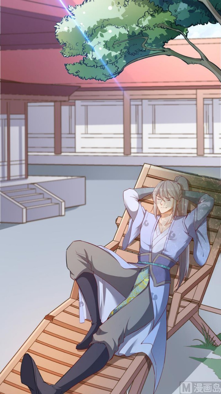 Halaman 15 dari Peerless Sword God Chapter 142