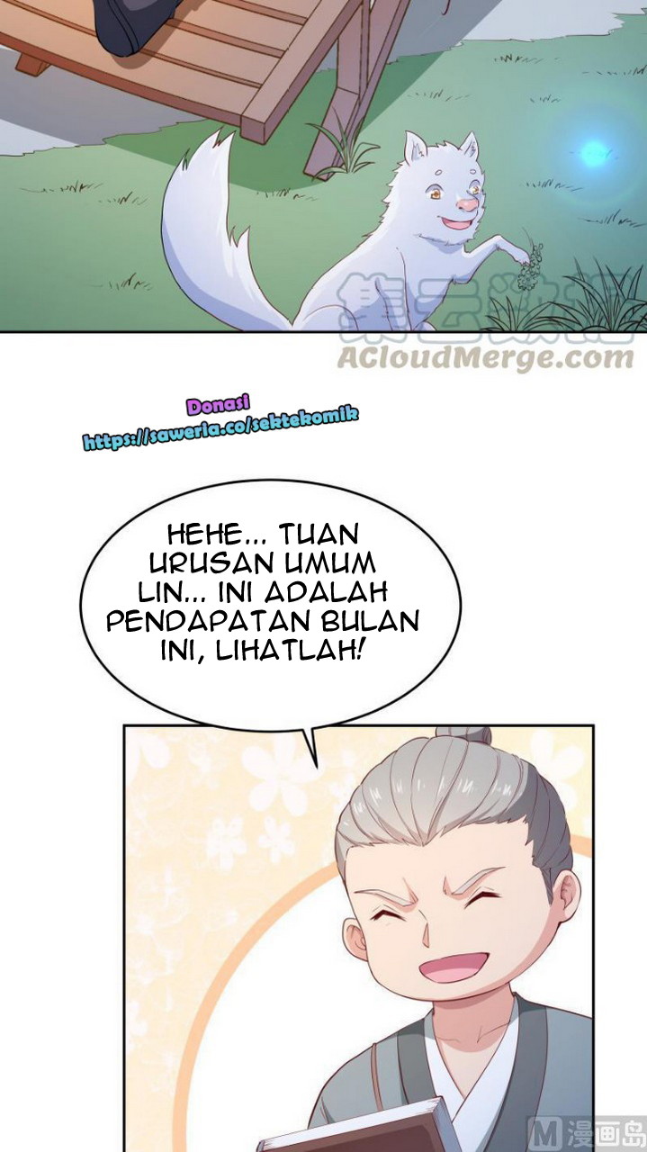 Halaman 16 dari Peerless Sword God Chapter 142