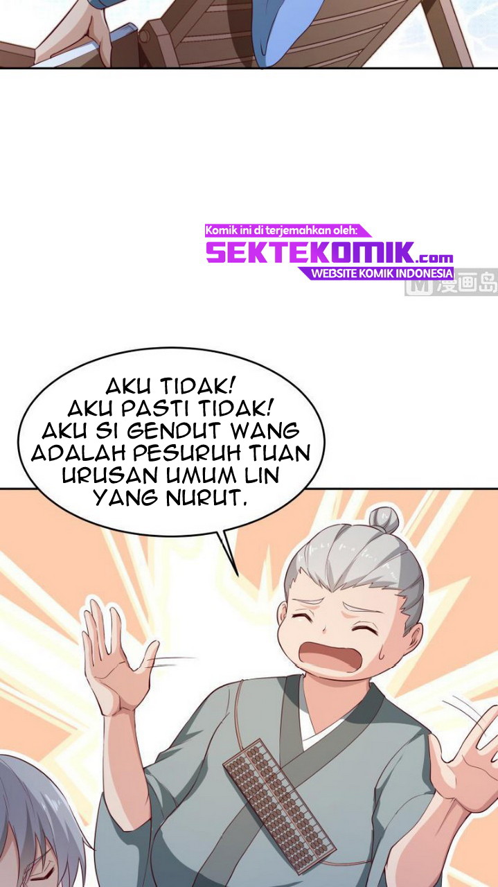 Halaman 20 dari Peerless Sword God Chapter 142
