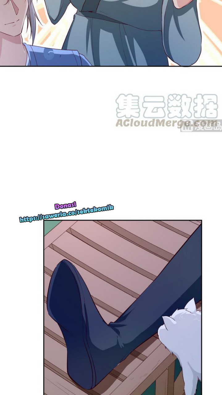Halaman 21 dari Peerless Sword God Chapter 142