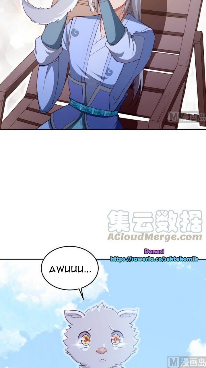Halaman 23 dari Peerless Sword God Chapter 142