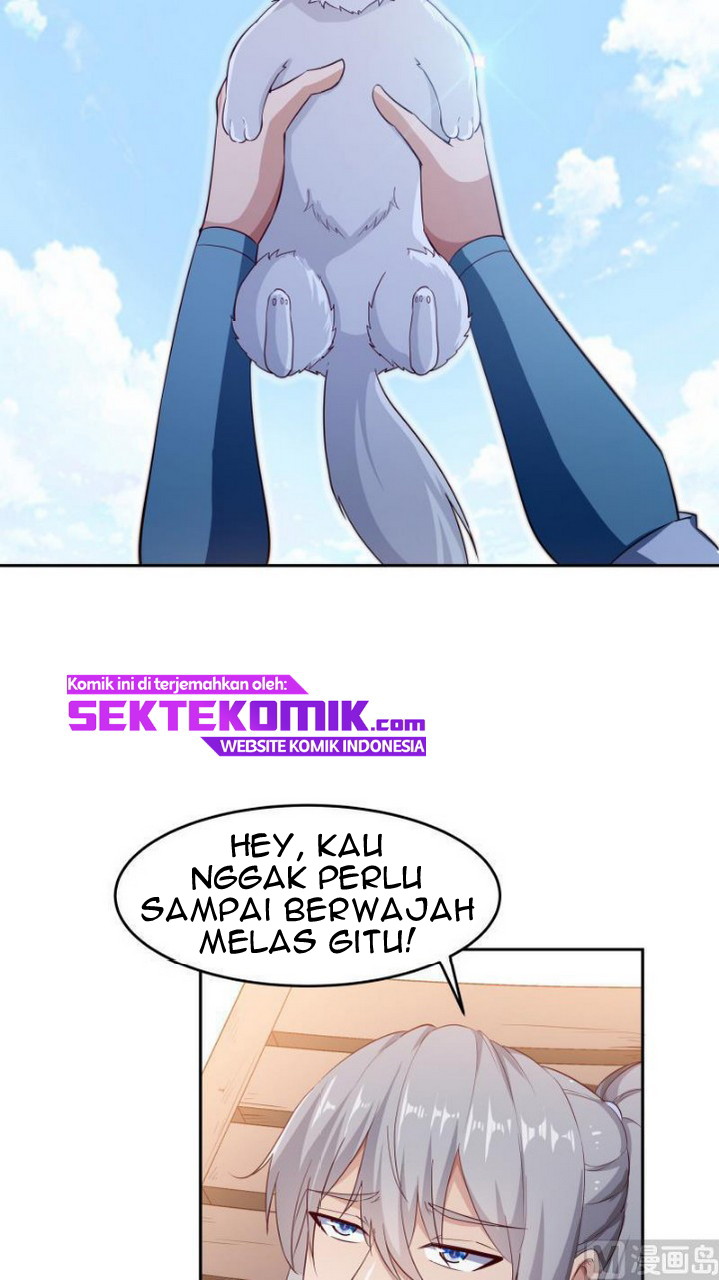 Halaman 24 dari Peerless Sword God Chapter 142
