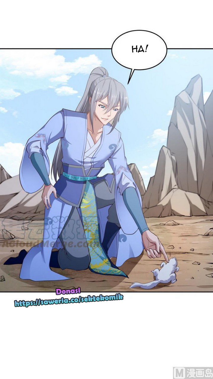 Halaman 4 dari Peerless Sword God Chapter 142