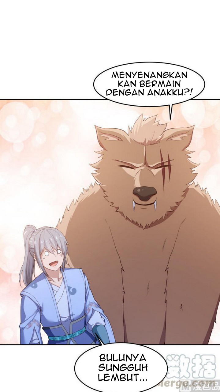 Halaman 6 dari Peerless Sword God Chapter 142