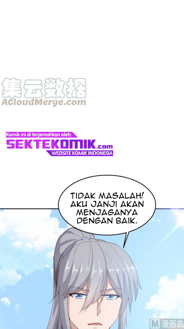 Halaman 9 dari Peerless Sword God Chapter 142