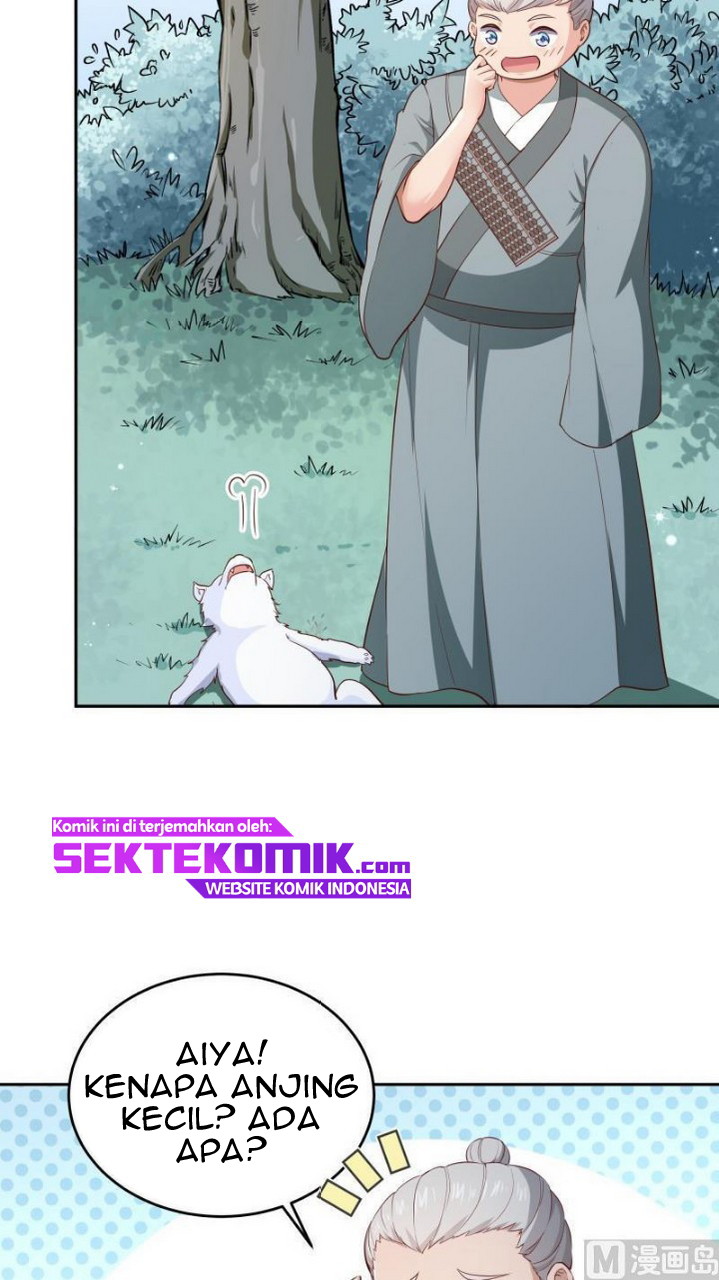 Halaman 10 dari Peerless Sword God Chapter 143