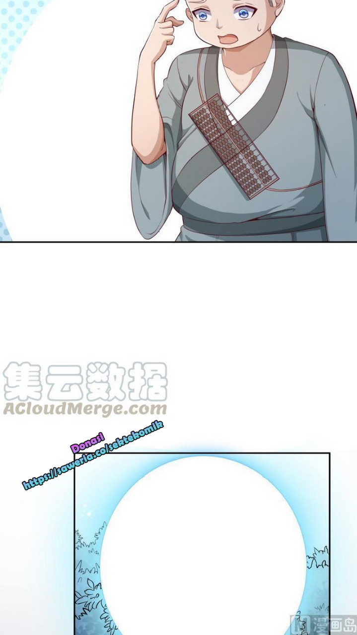 Halaman 11 dari Peerless Sword God Chapter 143